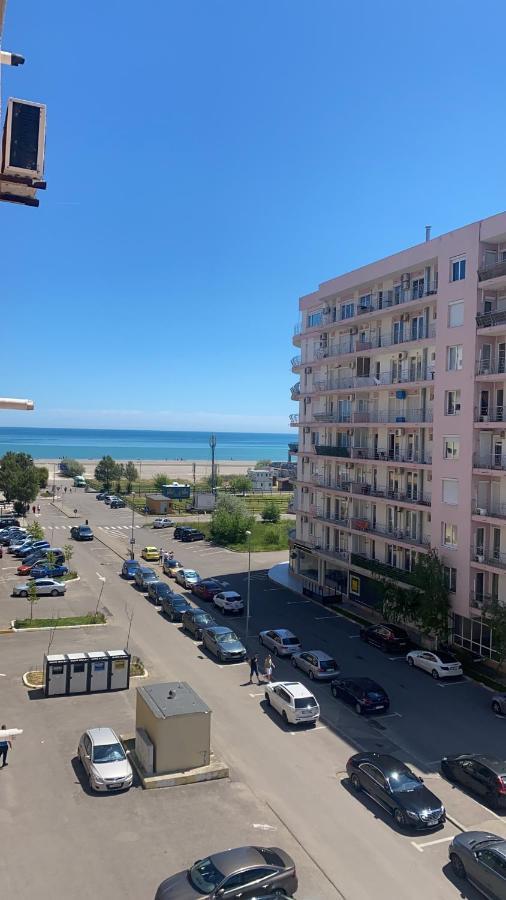 Sumerland Bari Apartment Mamaia Exterior photo